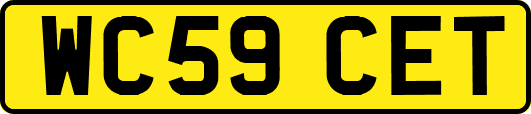 WC59CET