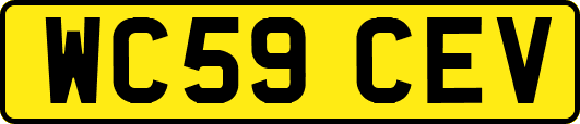 WC59CEV