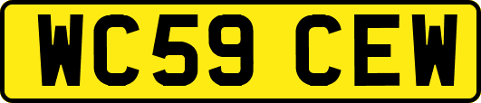 WC59CEW