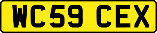WC59CEX