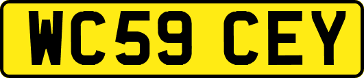 WC59CEY