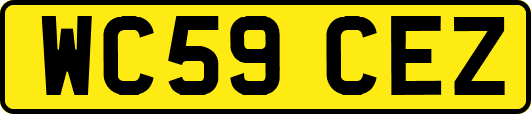 WC59CEZ