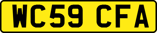 WC59CFA