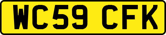 WC59CFK