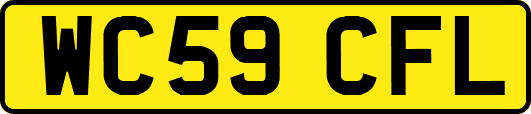 WC59CFL