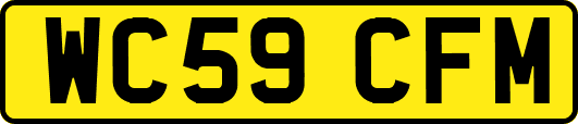 WC59CFM