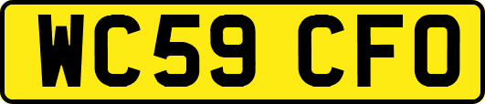 WC59CFO