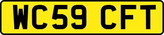 WC59CFT
