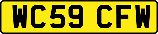 WC59CFW