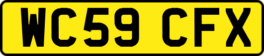 WC59CFX