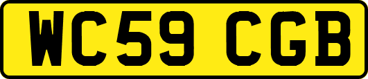 WC59CGB