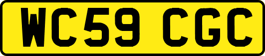 WC59CGC