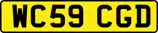 WC59CGD
