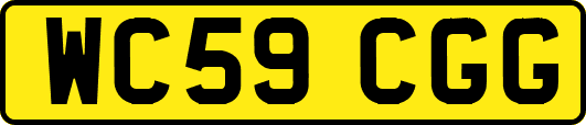 WC59CGG