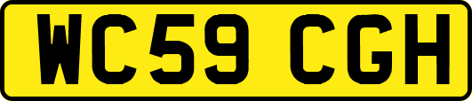 WC59CGH