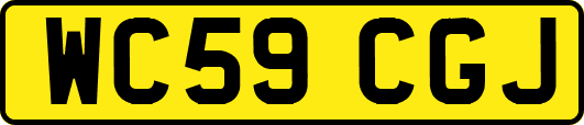 WC59CGJ