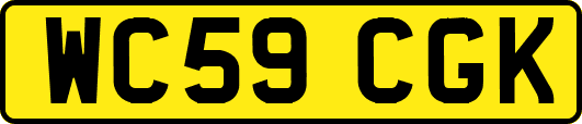 WC59CGK