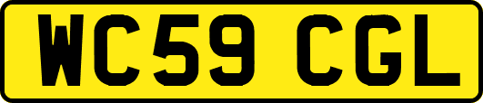 WC59CGL
