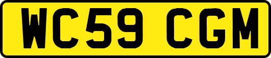 WC59CGM