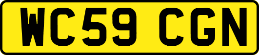 WC59CGN