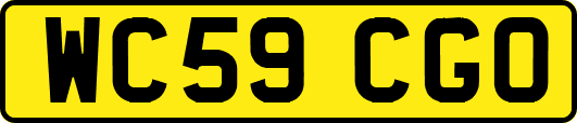WC59CGO