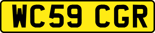 WC59CGR