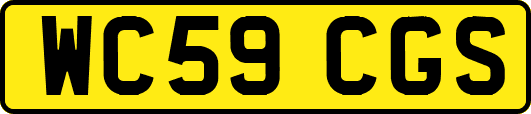 WC59CGS