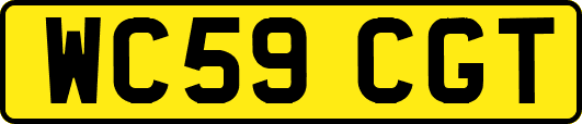 WC59CGT