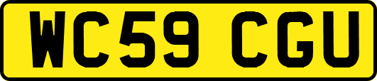 WC59CGU