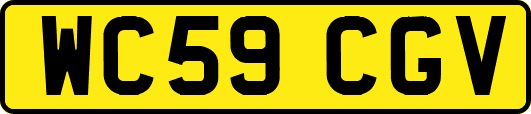 WC59CGV
