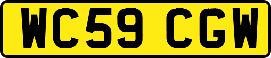 WC59CGW