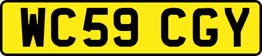 WC59CGY