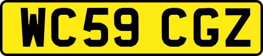 WC59CGZ