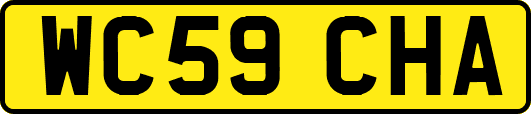 WC59CHA