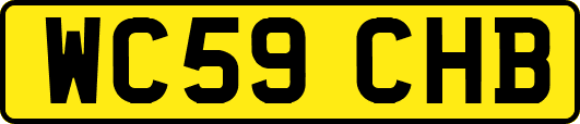 WC59CHB