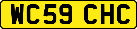 WC59CHC