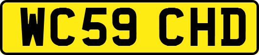 WC59CHD