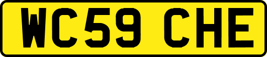 WC59CHE