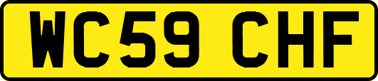 WC59CHF