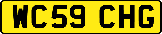 WC59CHG