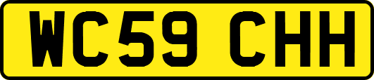 WC59CHH
