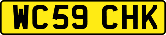 WC59CHK