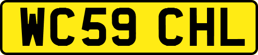 WC59CHL