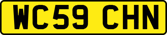 WC59CHN