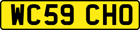 WC59CHO