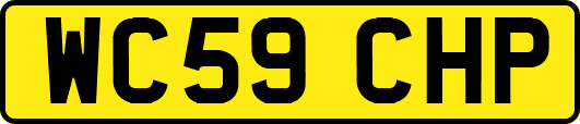 WC59CHP