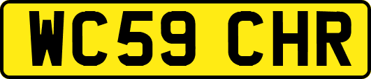 WC59CHR