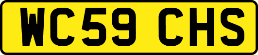 WC59CHS
