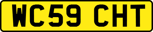 WC59CHT