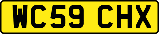WC59CHX